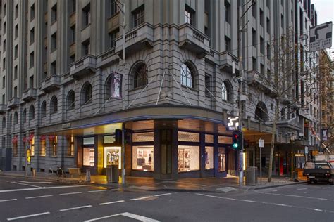 gucci melbourne victoria.